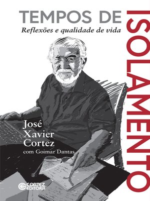 cover image of Tempos de isolamento